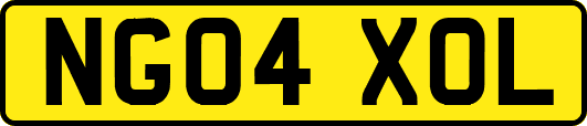 NG04XOL