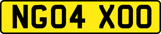 NG04XOO