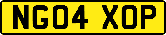 NG04XOP