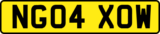 NG04XOW