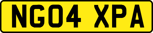 NG04XPA