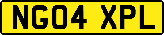 NG04XPL