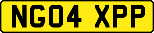 NG04XPP