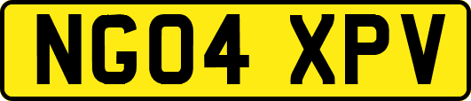 NG04XPV