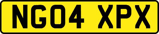 NG04XPX
