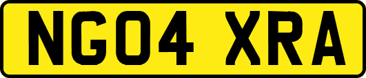 NG04XRA