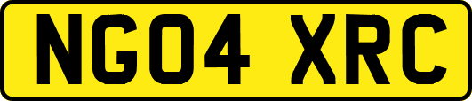 NG04XRC