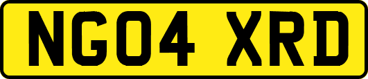 NG04XRD