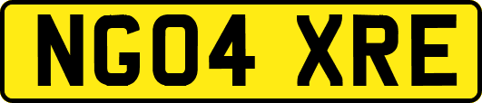 NG04XRE