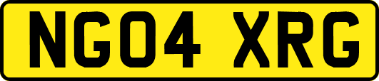 NG04XRG