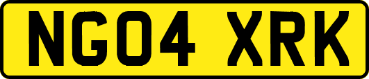 NG04XRK
