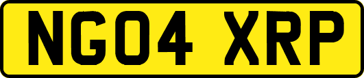 NG04XRP