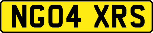 NG04XRS