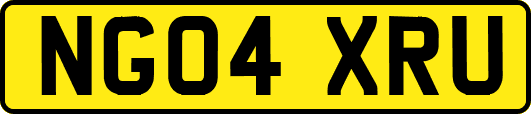 NG04XRU