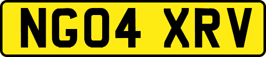 NG04XRV