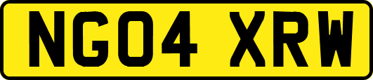 NG04XRW