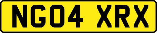 NG04XRX