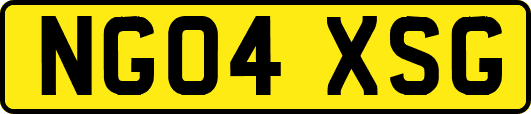 NG04XSG