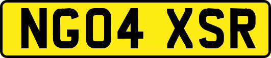 NG04XSR