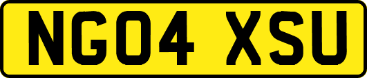 NG04XSU