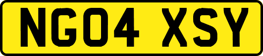 NG04XSY