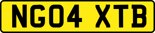 NG04XTB