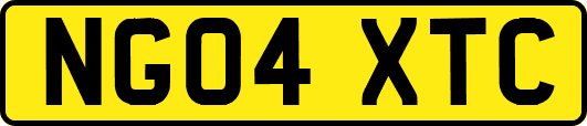 NG04XTC