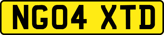 NG04XTD