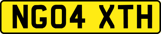 NG04XTH
