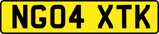 NG04XTK