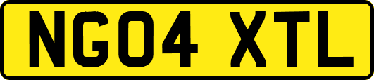 NG04XTL