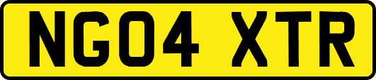 NG04XTR