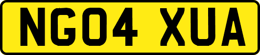 NG04XUA