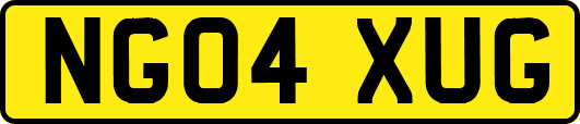 NG04XUG