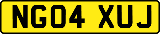NG04XUJ