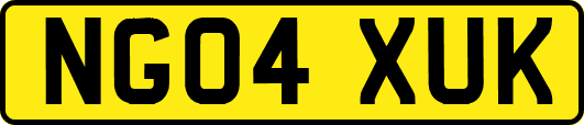 NG04XUK