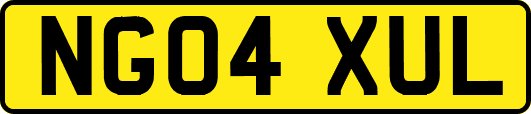 NG04XUL