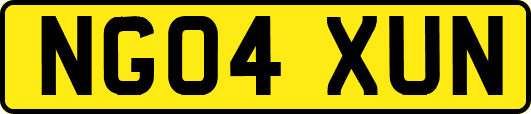 NG04XUN