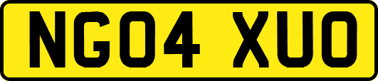 NG04XUO