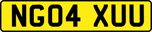 NG04XUU