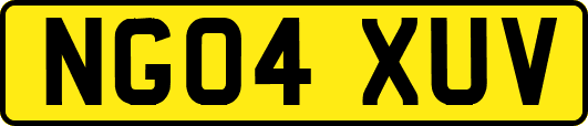 NG04XUV