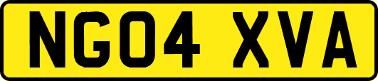 NG04XVA