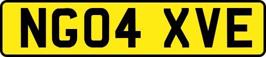 NG04XVE