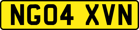 NG04XVN
