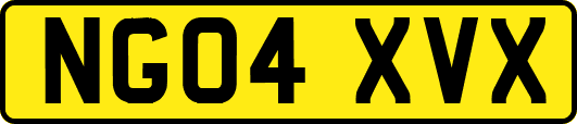 NG04XVX