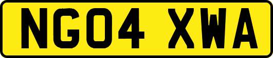 NG04XWA