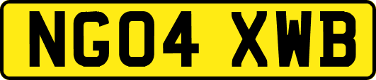 NG04XWB