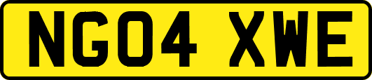 NG04XWE
