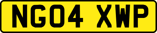 NG04XWP
