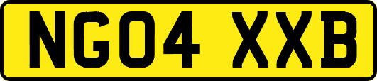 NG04XXB